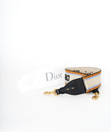 Chrsitian Dior Christian Dior strap