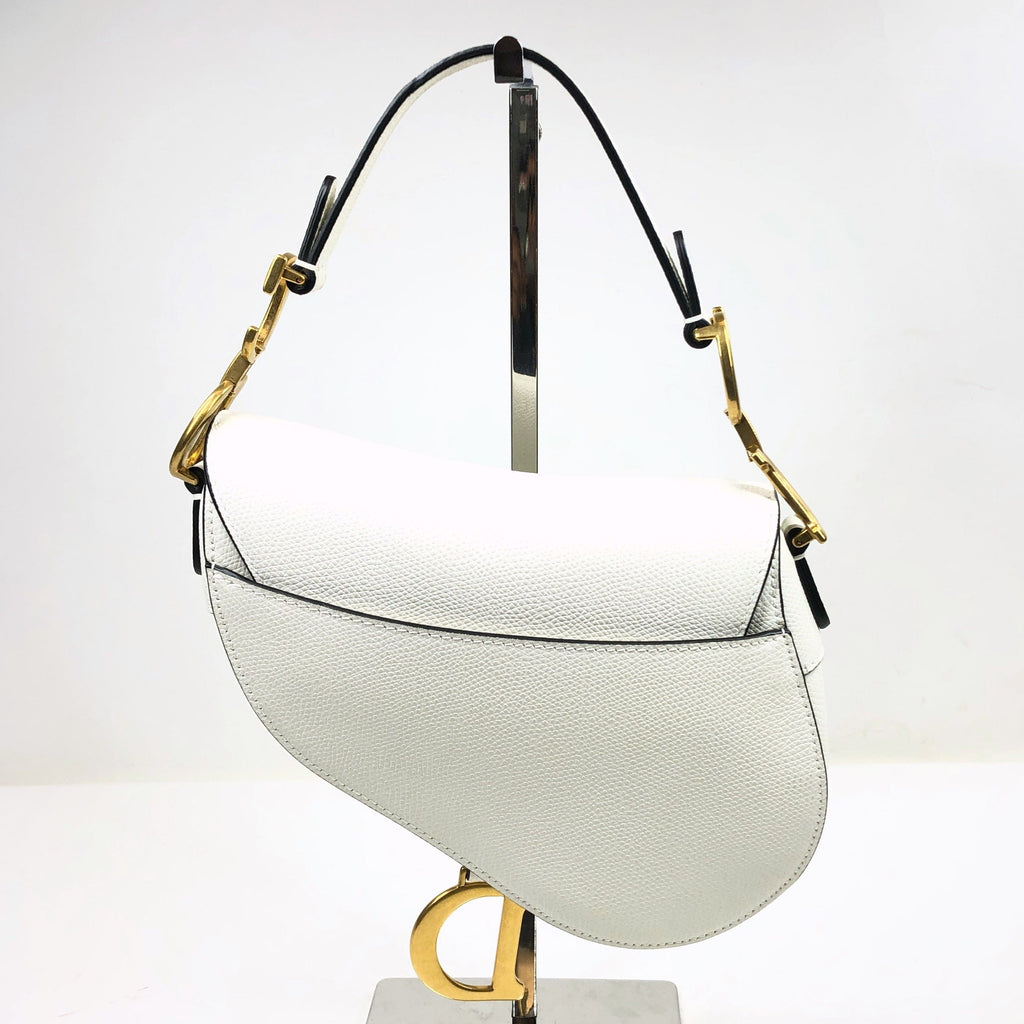 Mini Dior Saddle Bag Leather PXL2357 LuxuryPromise