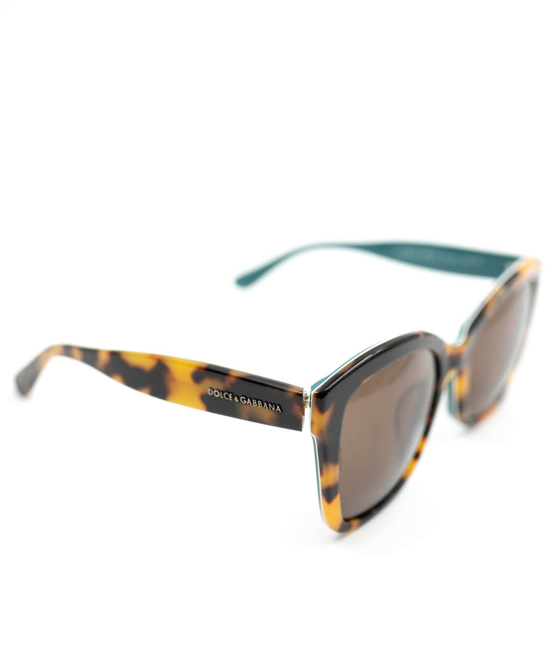 Dolce & Gabbana Dolce gabanna sunglasses with box ALL0109