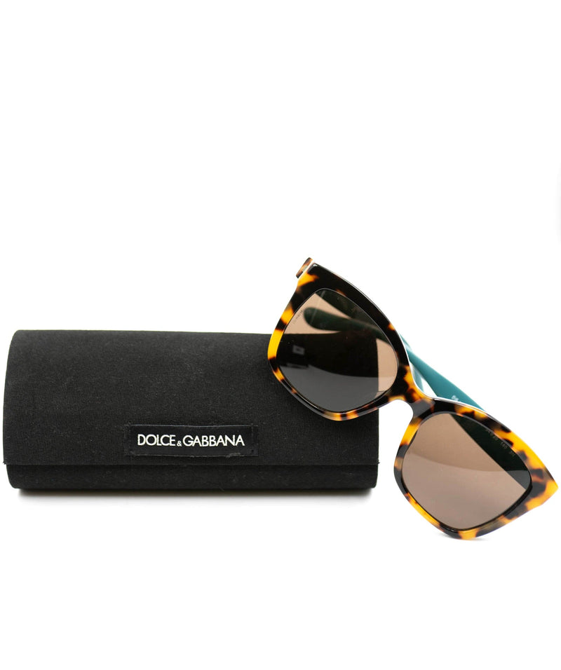 Dolce & Gabbana Dolce gabanna sunglasses with box ALL0109