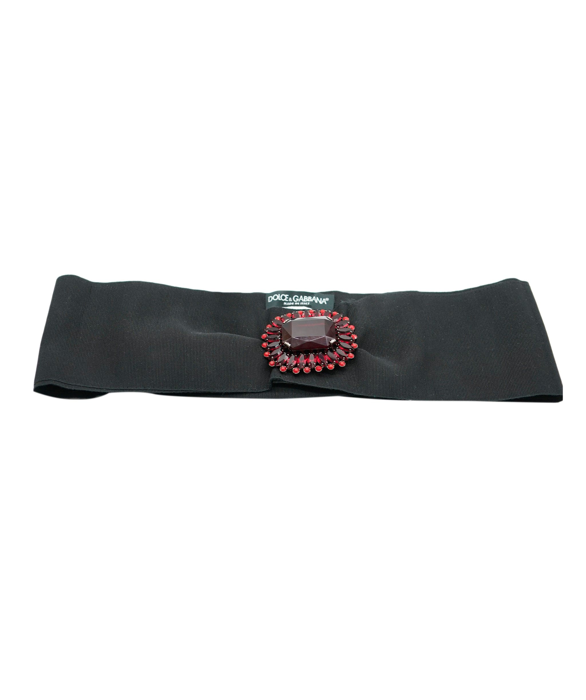 Dolce & Gabbana Dolce & Gabbana belt AGL2288