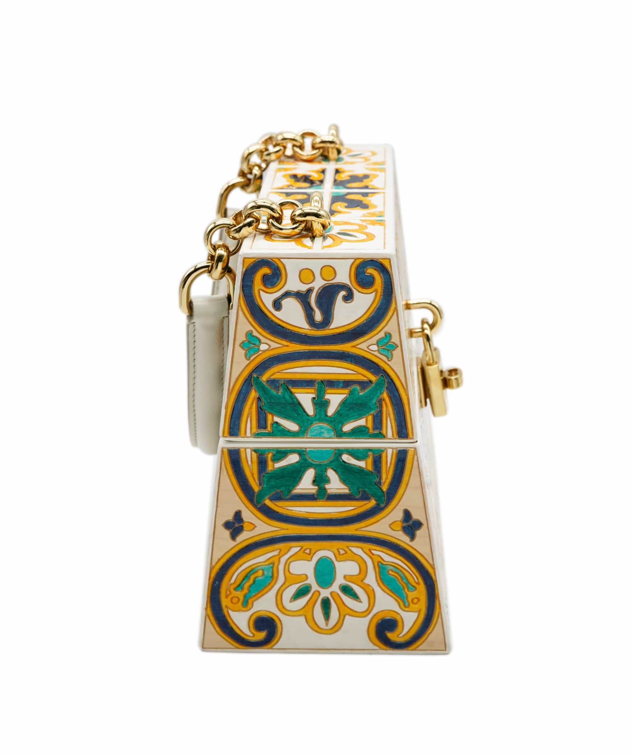 Dolce & Gabbana Dolce Gabanna bag ALC0390