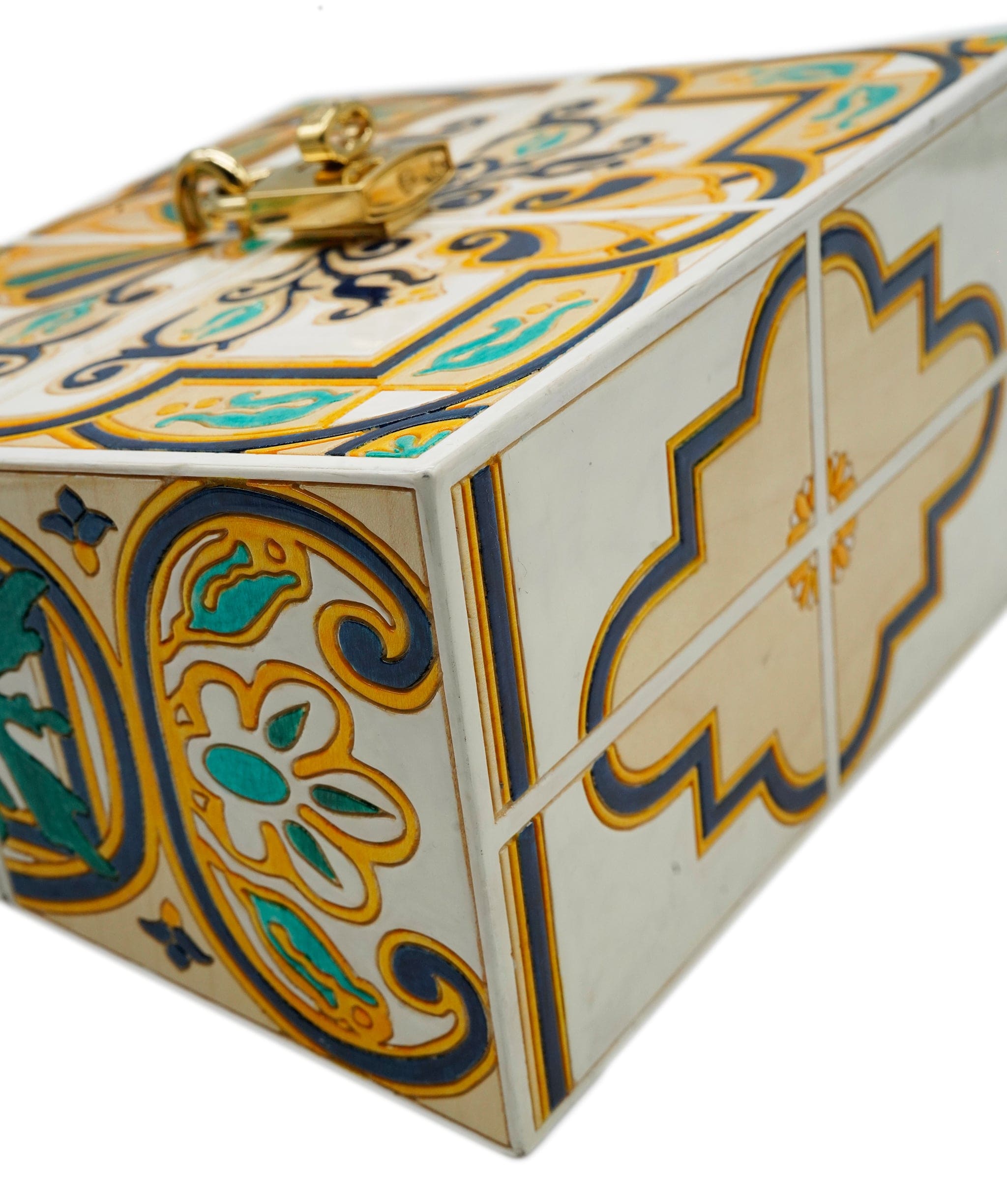 Dolce & Gabbana Dolce Gabanna bag ALC0390