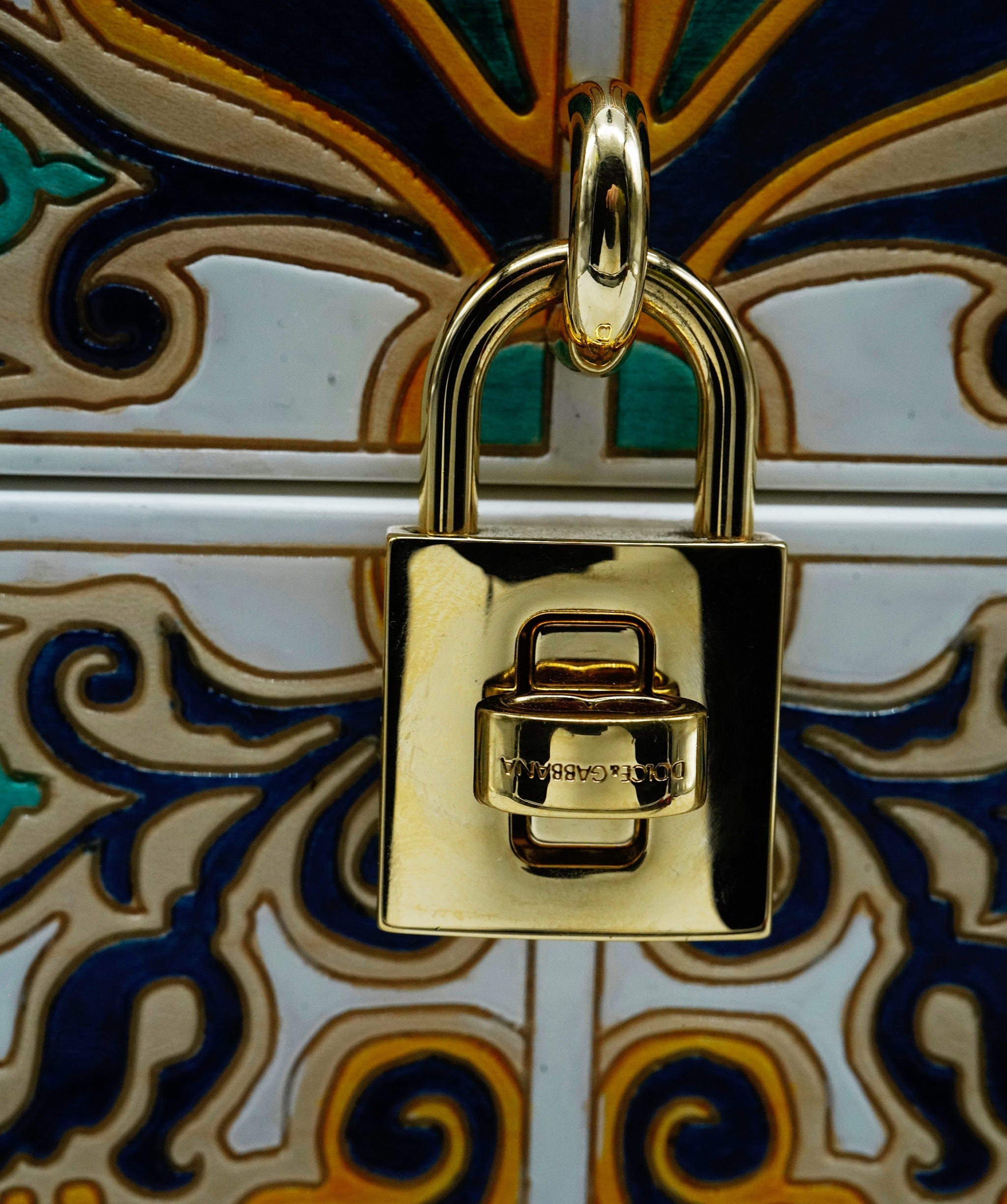 Dolce & Gabbana Dolce Gabanna bag ALC0390