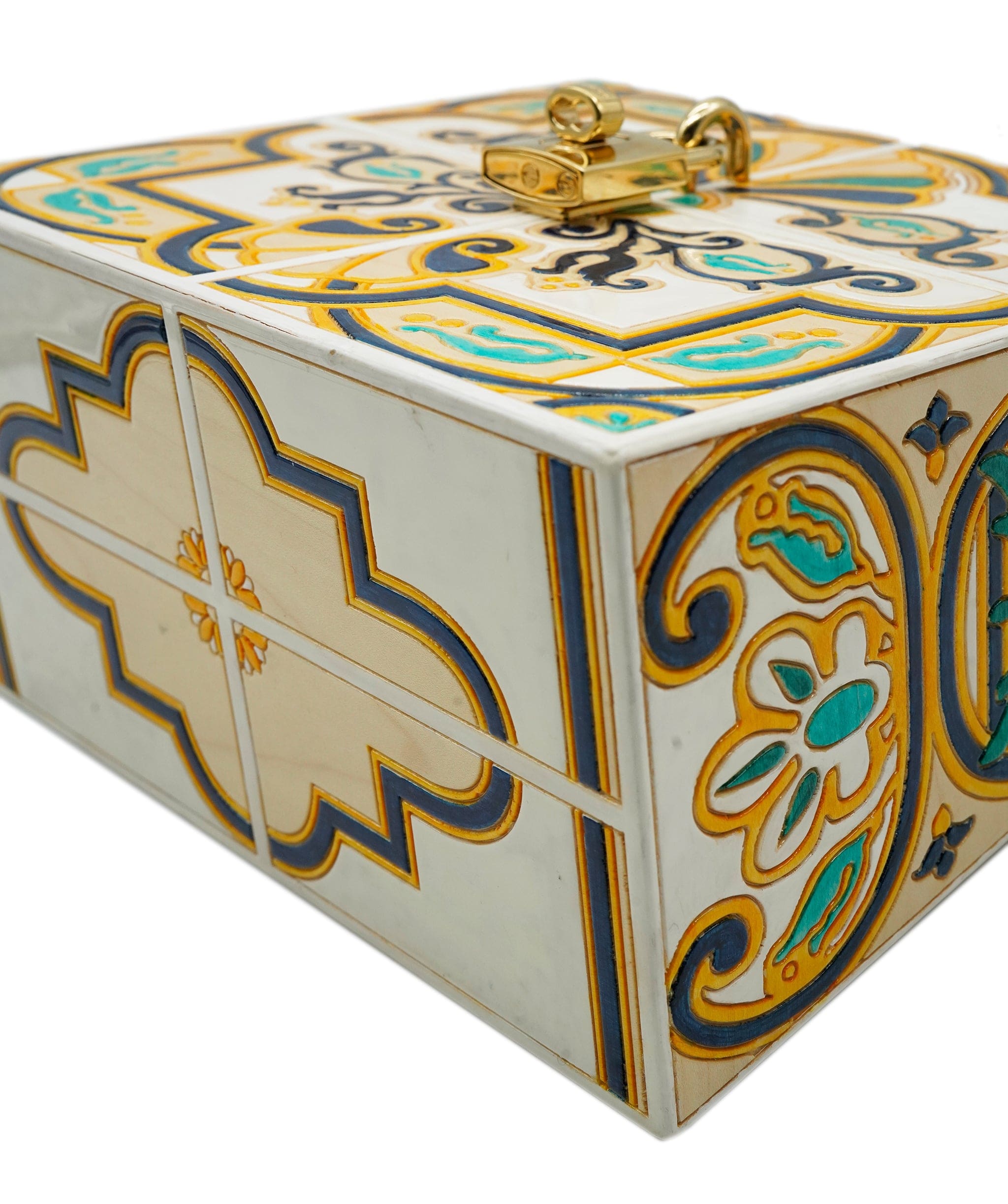 Dolce & Gabbana Dolce Gabanna bag ALC0390