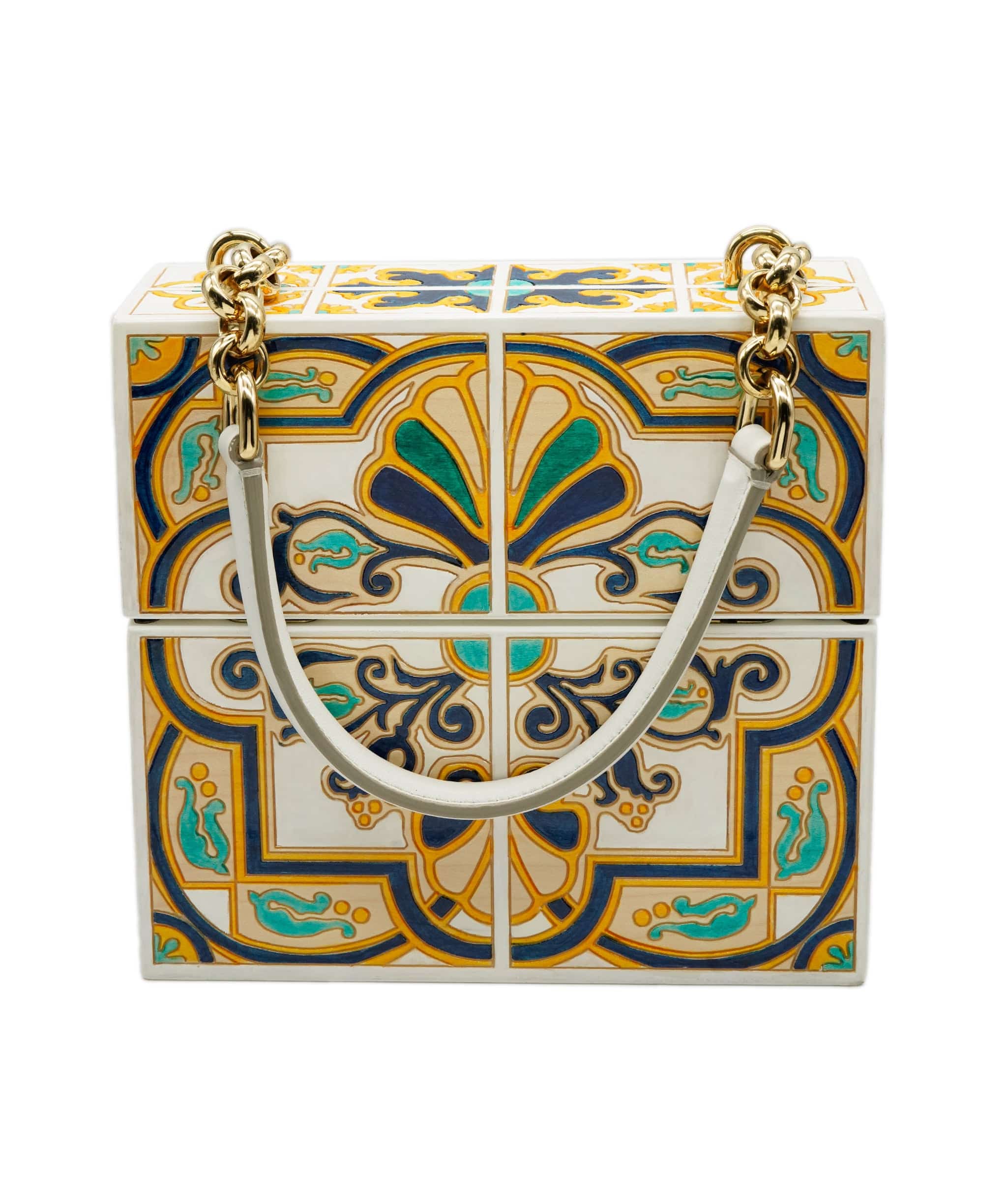 Dolce & Gabbana Dolce Gabanna bag ALC0390