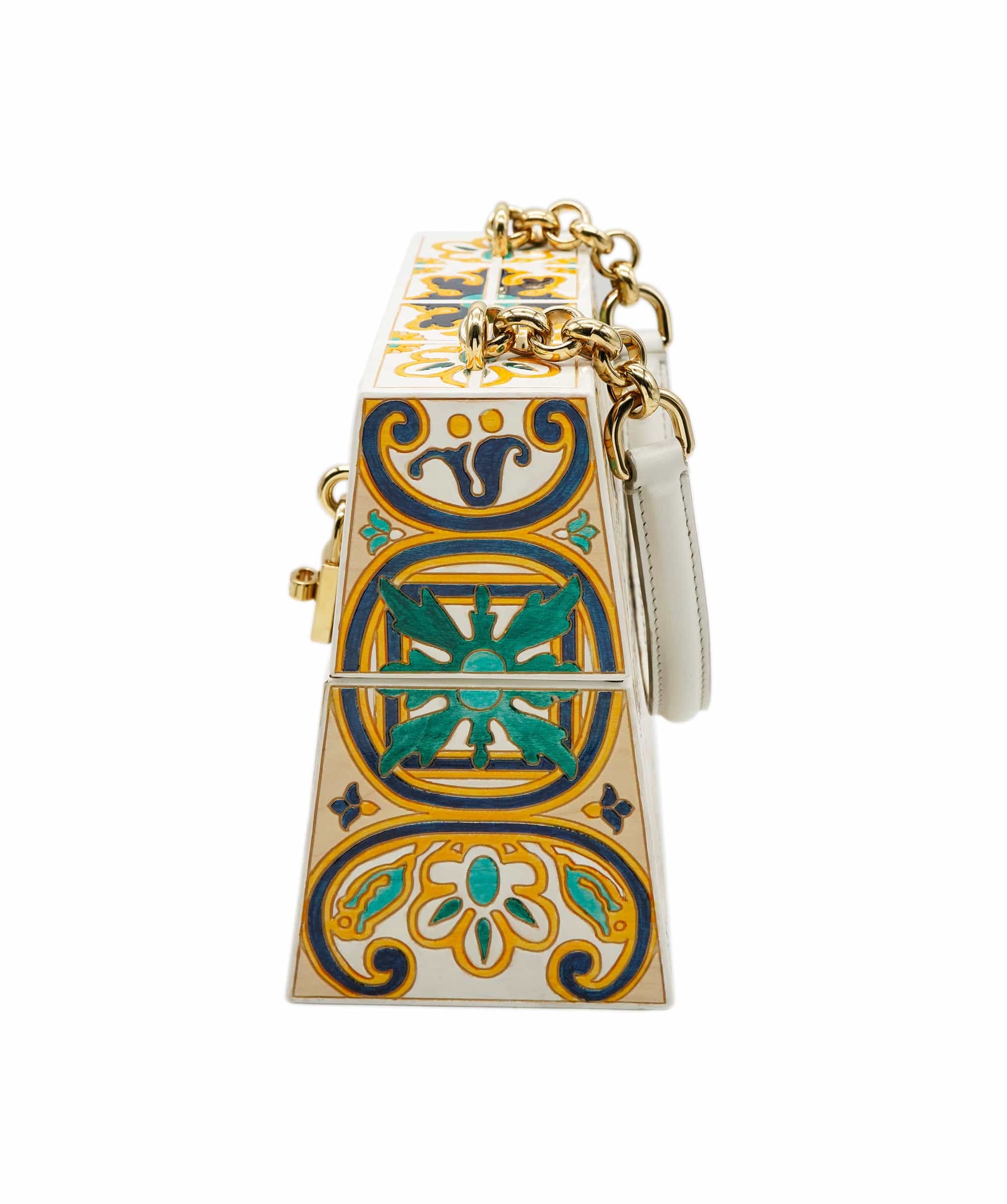 Dolce & Gabbana Dolce Gabanna bag ALC0390