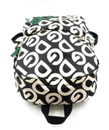 Dolce & Gabbana Dolce & Gabbana Monogram Nylon Backpack - RJL1049