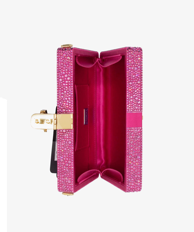 Dolce & Gabbana Dolce & Gabbana Pink Clutch