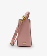 Dolce & Gabbana Dolce & Gabbana Pink Handbag RJL1209
