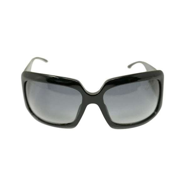 Dior Eyewear DIORSIGNATURE S9U rectangle-frame Sunglasses - Farfetch