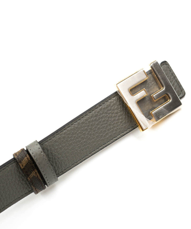 Fendi belt 2025 with face