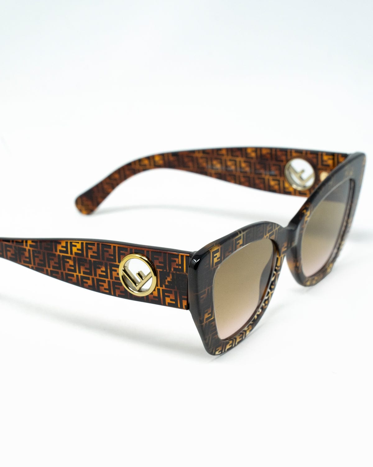 Fendi Fendi FF sunglasses - ADL1924