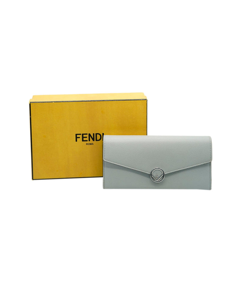 Fendi long outlet