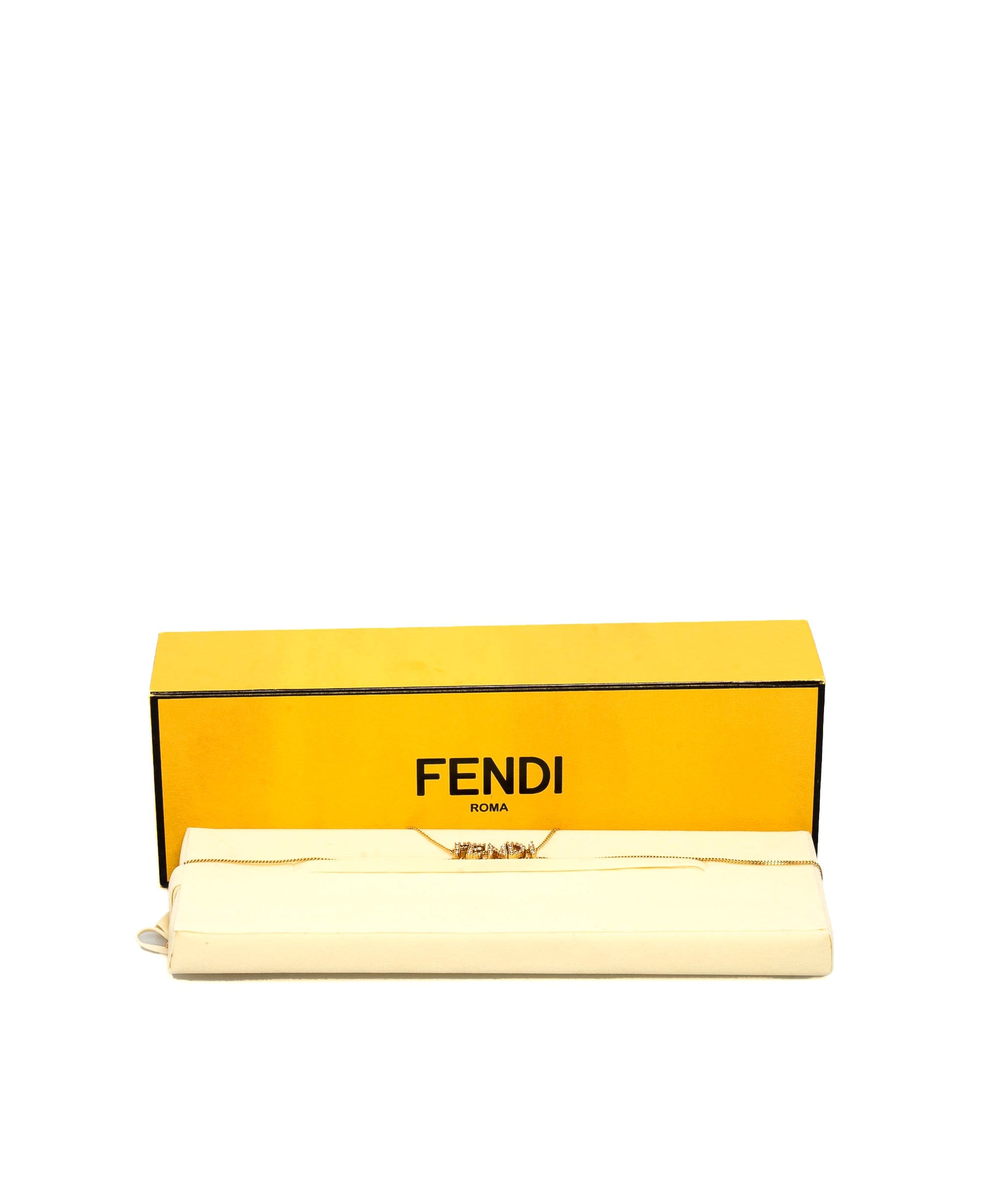 Fendi Fendi Necklace - AGL1388