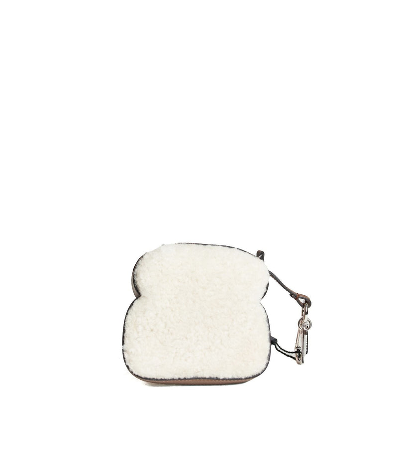 Fendi bag hotsell charm sale