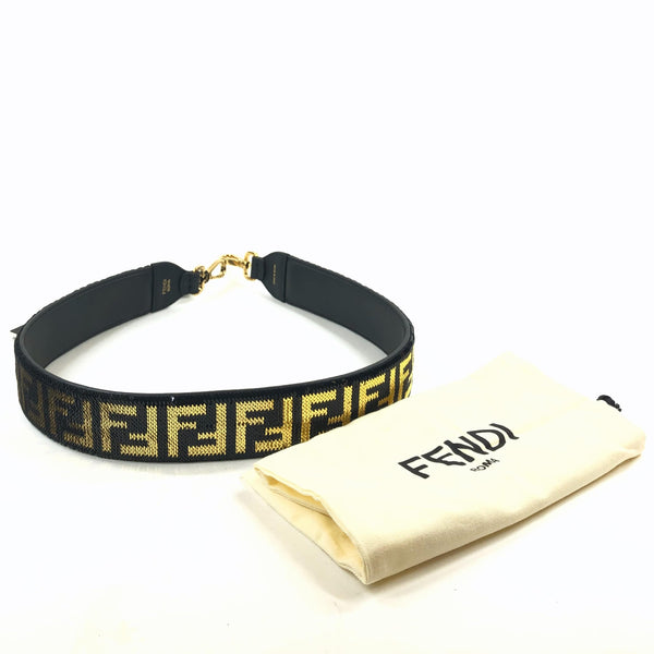 Fendi Shoulder Strap Sequins PXL2437 LuxuryPromise