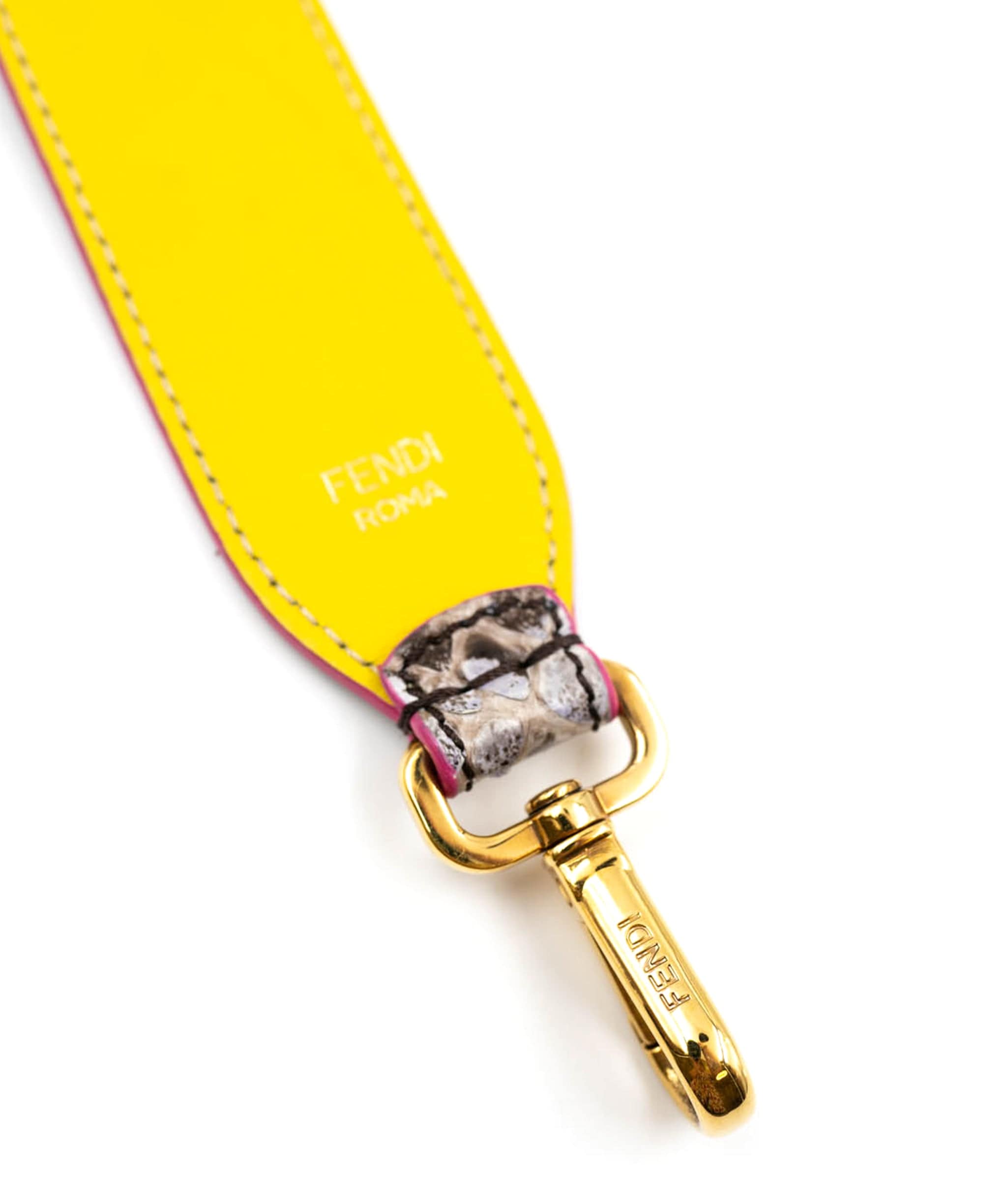 Fendi Fendi Strap - ADL1487