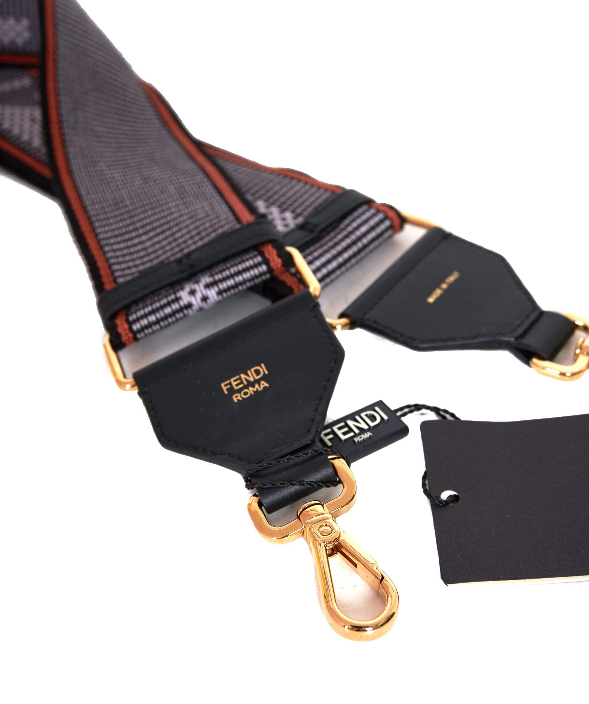 Fendi Fendi Strap  - ASL1395