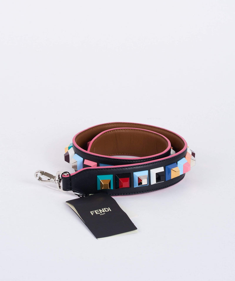 Fendi belt outlet strap