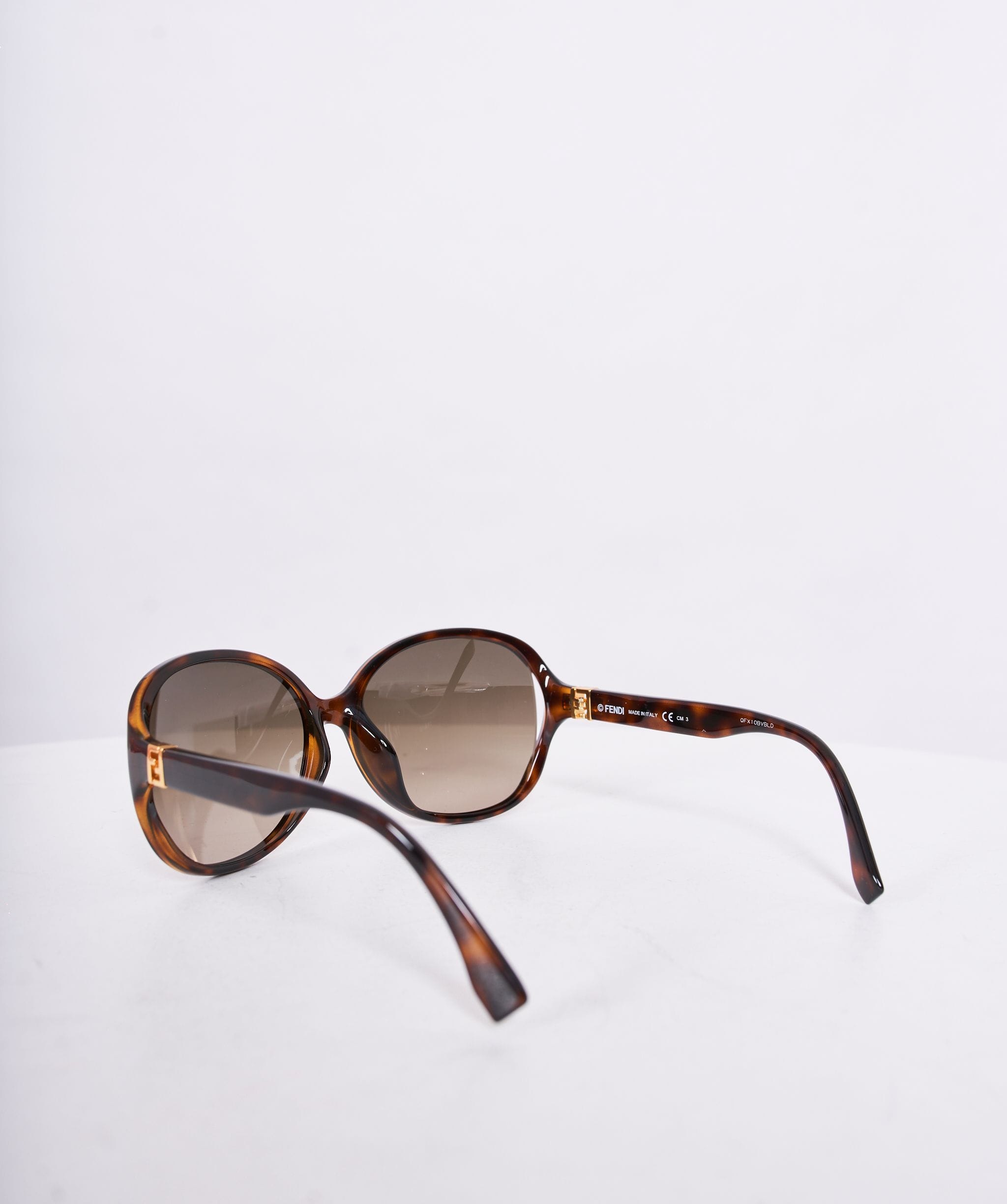 Fendi Fendi Sunglasses  AGL1018