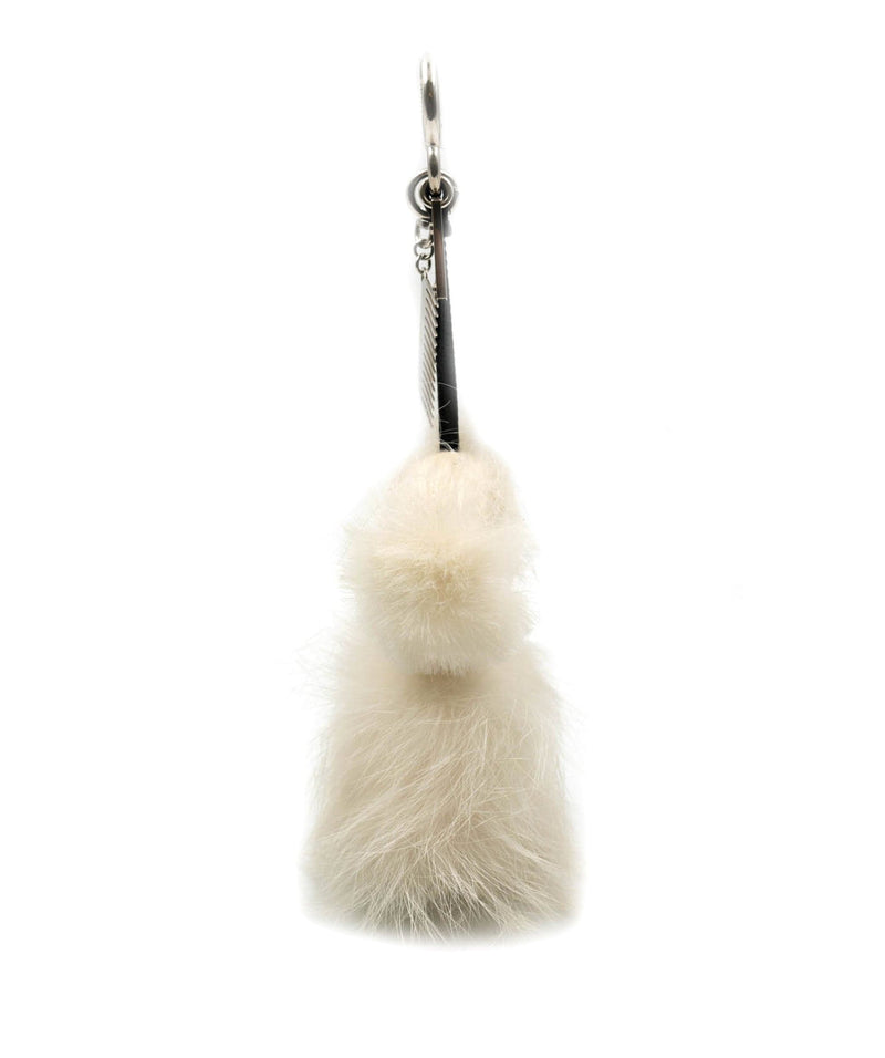 Fendi clearance karl keychain