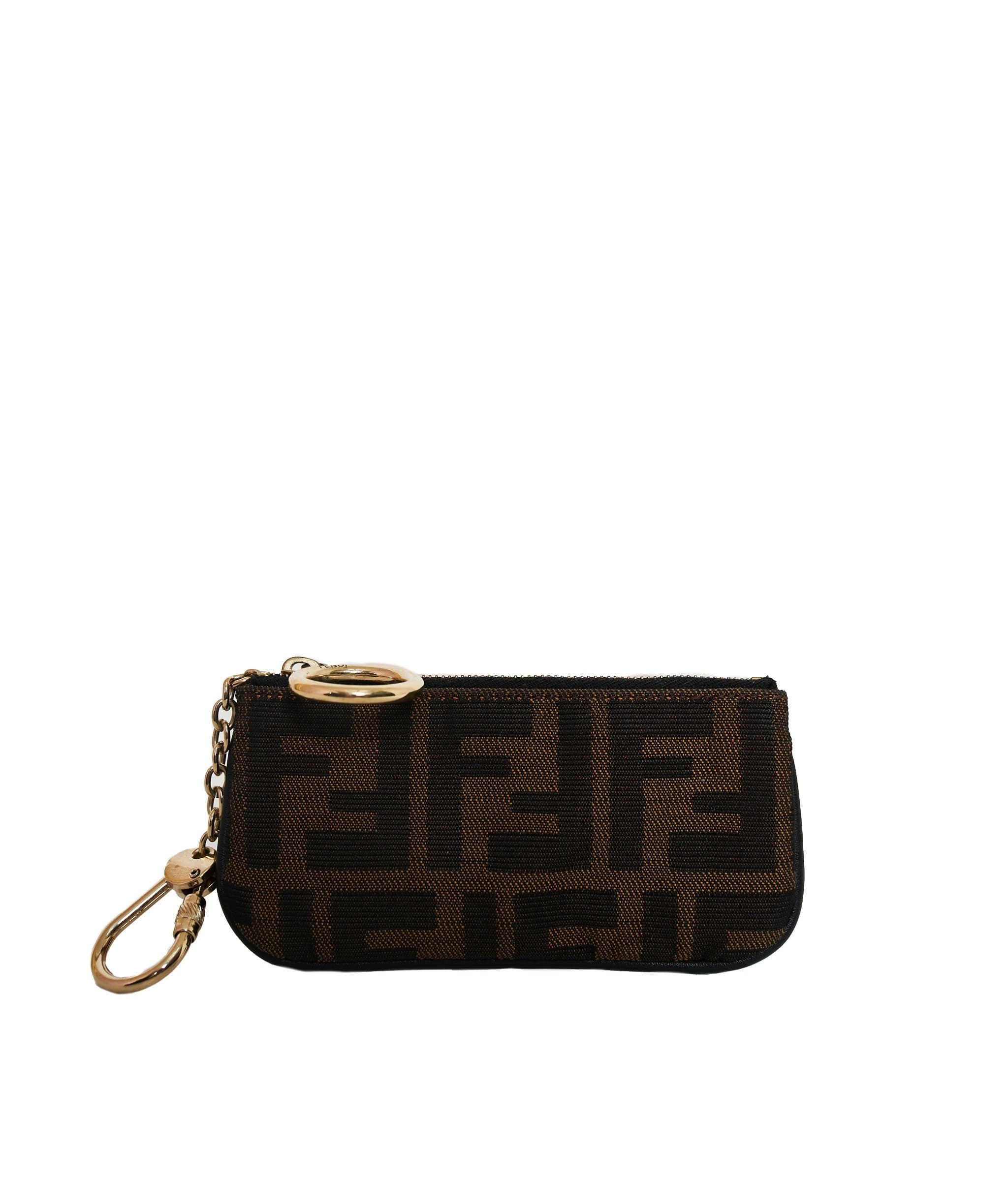 Fendi Fendi Zucca wallet  - ADL1164