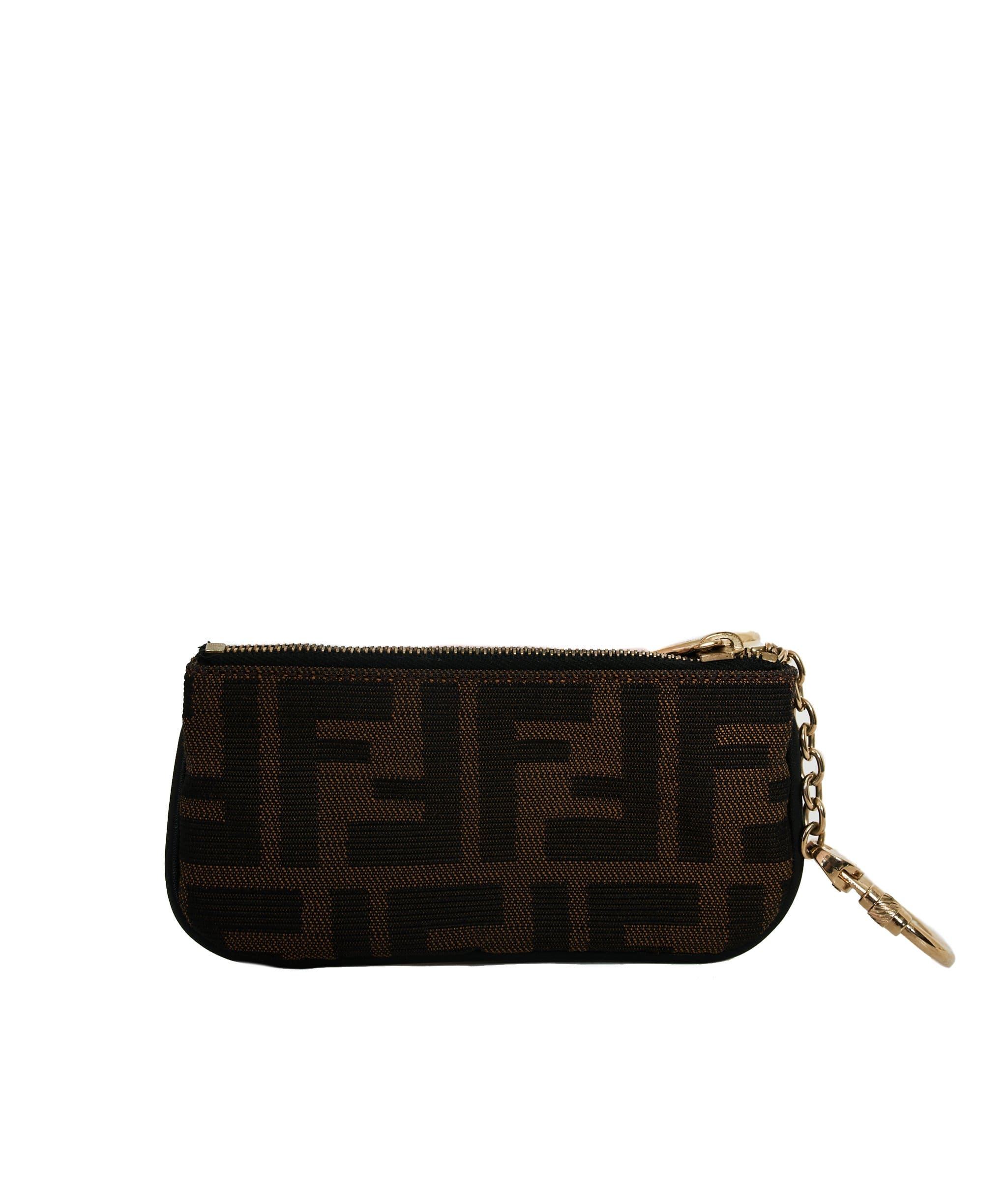 Fendi Fendi Zucca wallet  - ADL1164