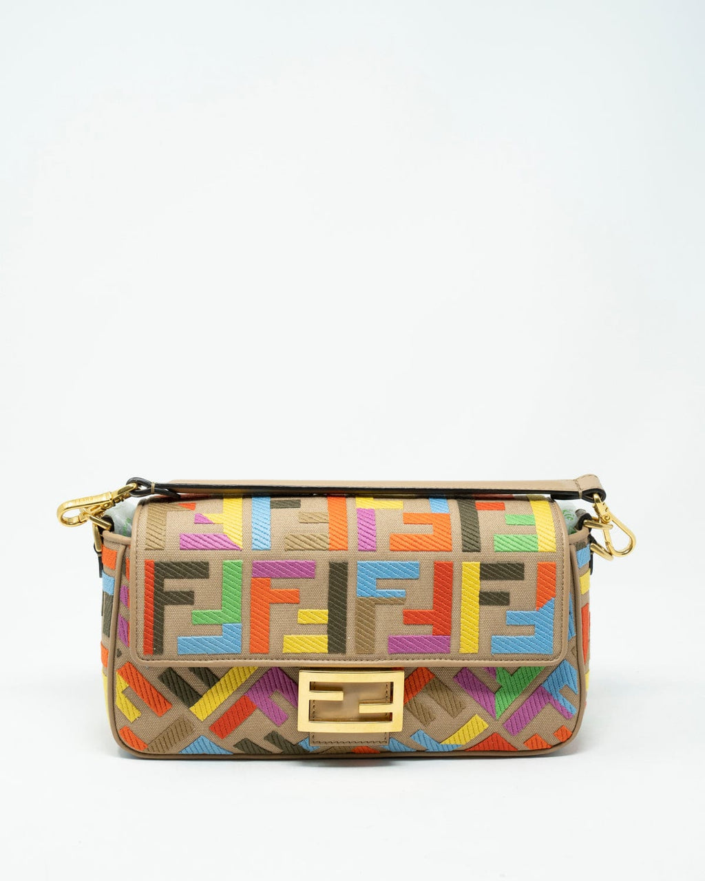 Fendi color bag Clearance