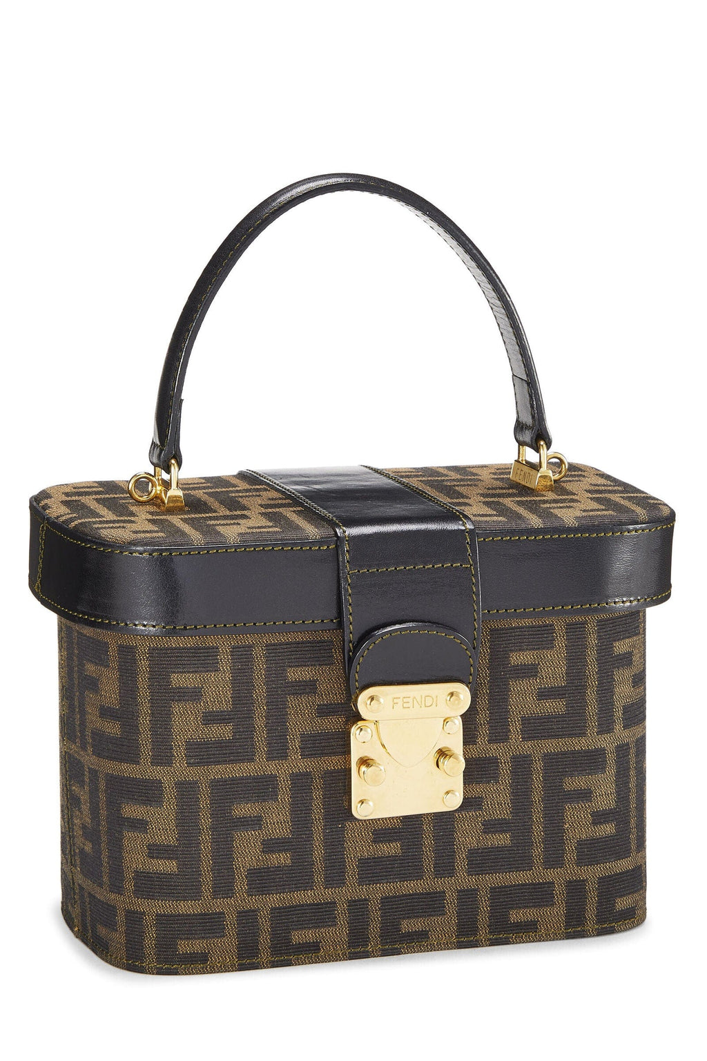 Fendi 2025 vanity case