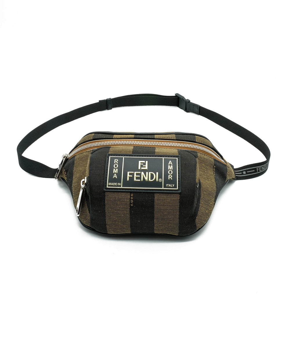 Fendi bum best sale bag 2018