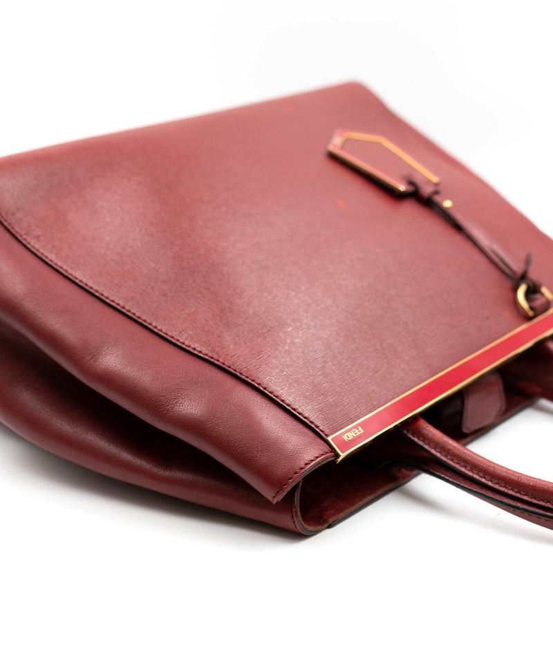 Etienne Aigner Burgundy Red Cowhide Leather Shoulder Bag | Etsy | Genuine leather  purse, Leather shoulder bag, Soft leather purse