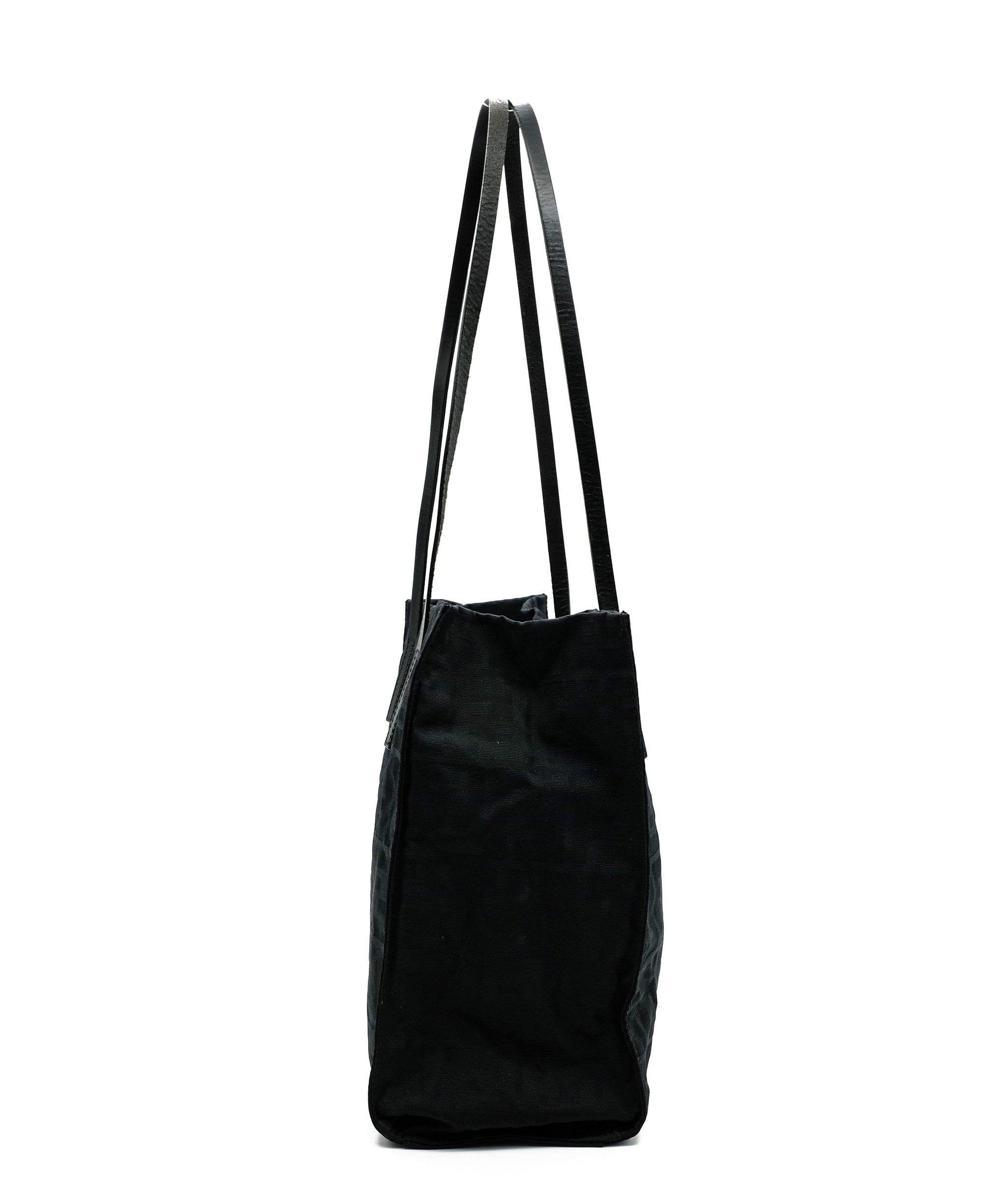 Fendi Fendi FF Black shoulder Bag RJC1447
