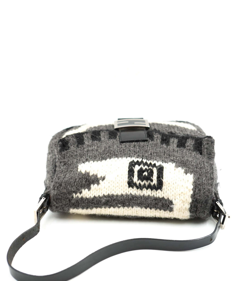 Fendi forever outlet bag