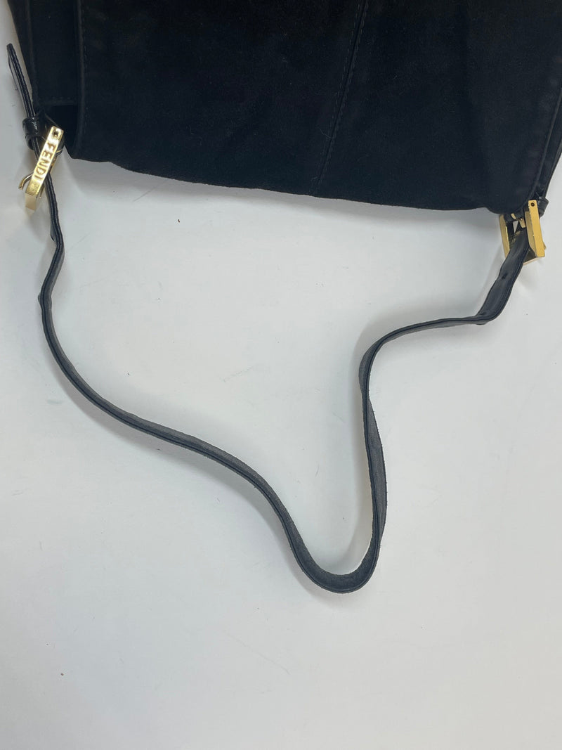 Fendi big clearance mama shoulder bag