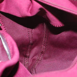 Fendi FENDI Mamma Baguette Pink/Purple Jersey Bag