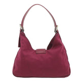 Fendi FENDI Mamma Baguette Pink/Purple Jersey Bag