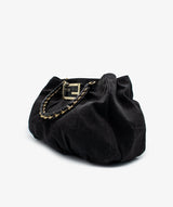 Fendi Fendi Mia Black Shoulder bag RJC1078