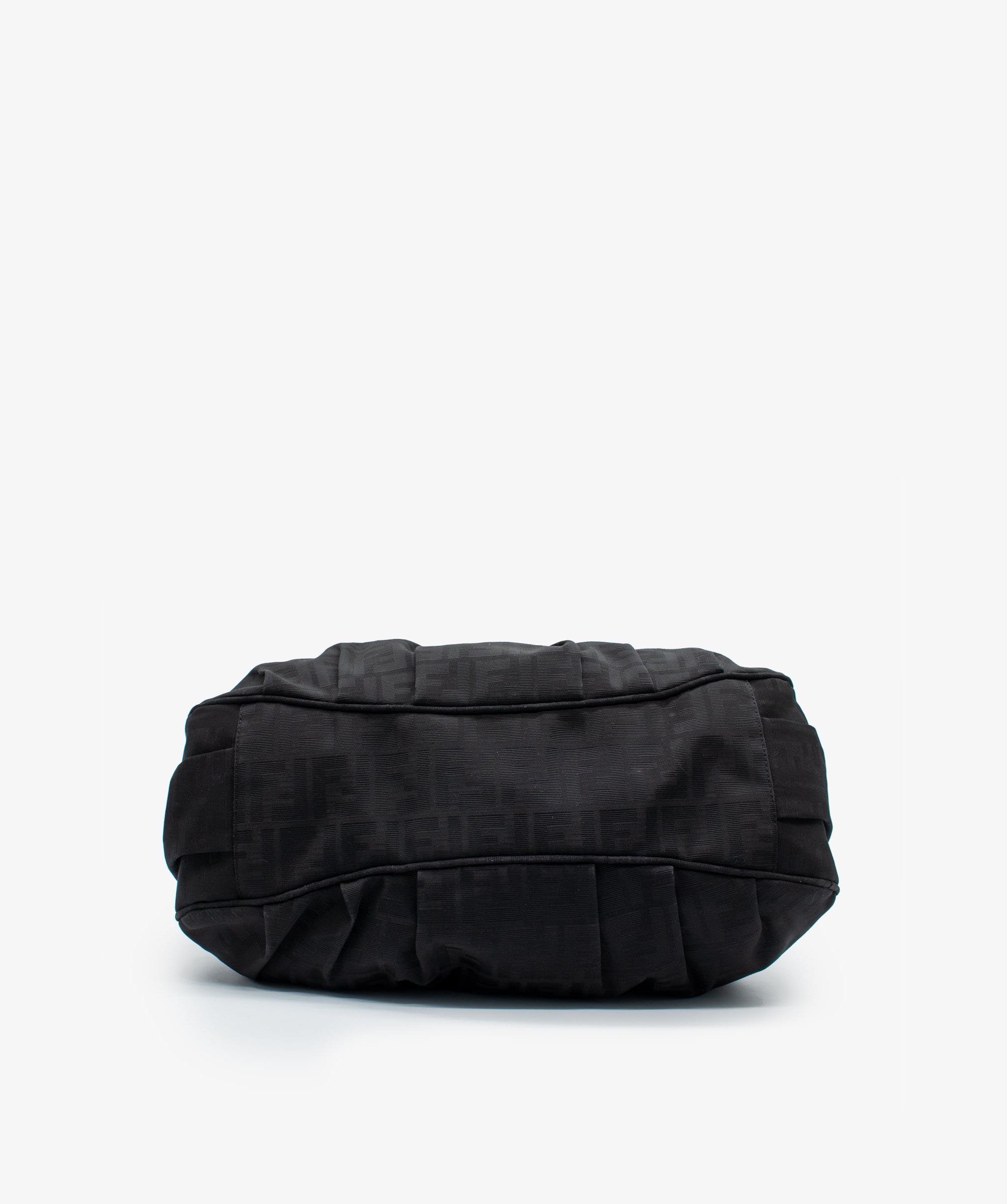 Fendi Fendi Mia Black Shoulder bag RJC1078