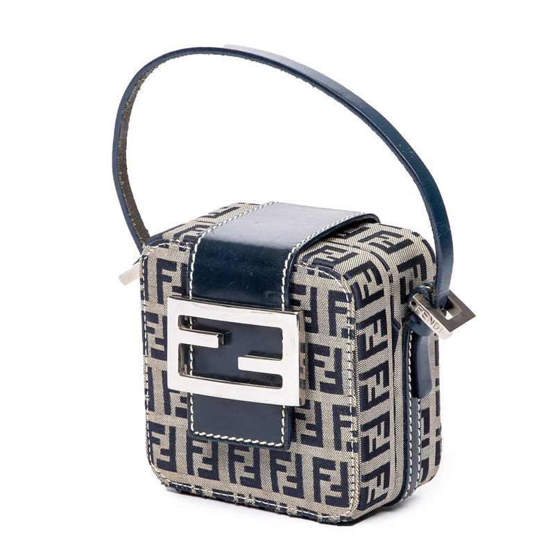 Fendi cube bag Clearance