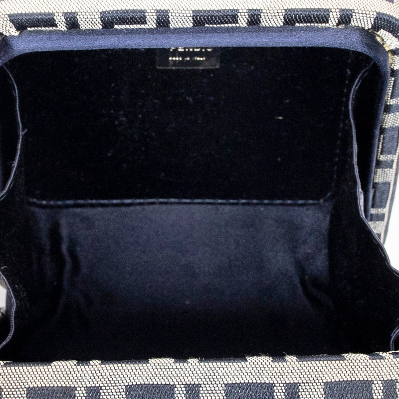 Fendi Beige Leather Mini I Kan Whipstitch Shoulder Bag 8M0381 | Yoogi's  Closet