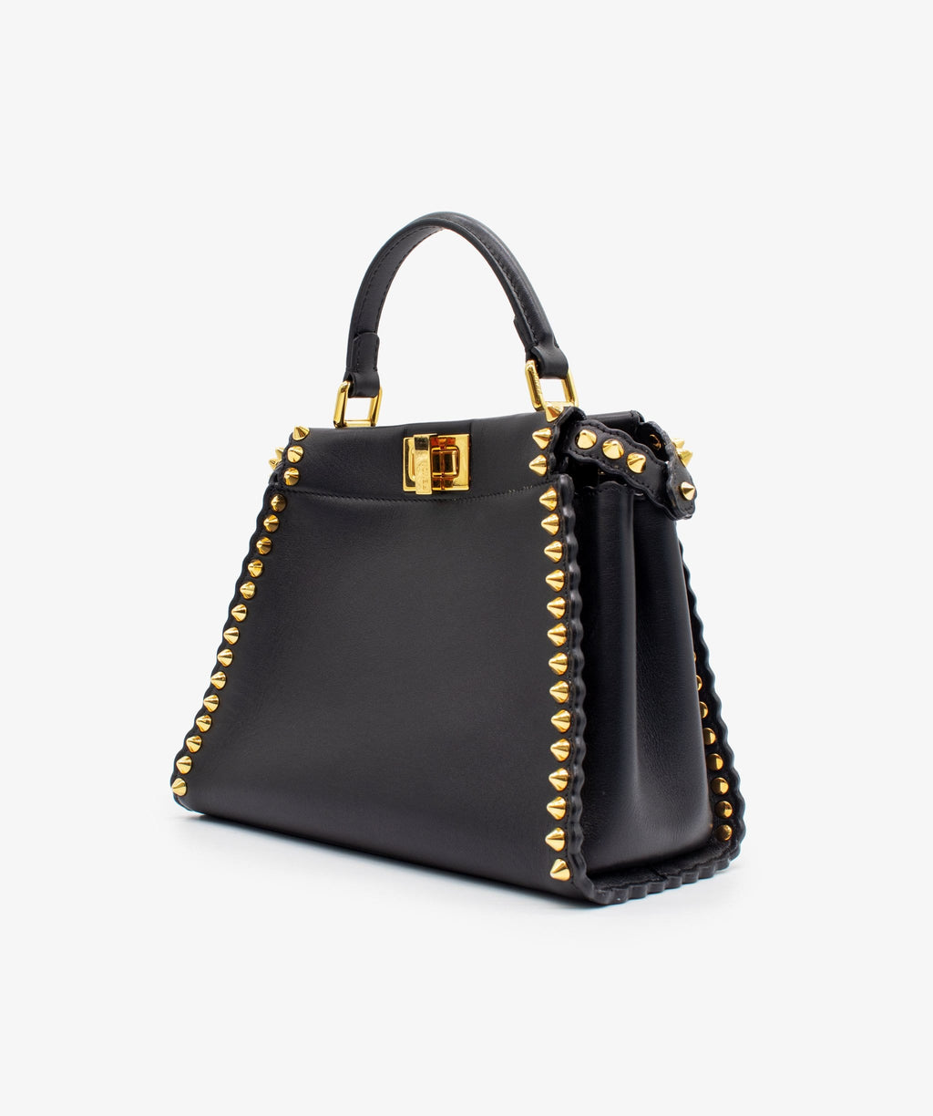 Fendi peekaboo discount mini singapore price