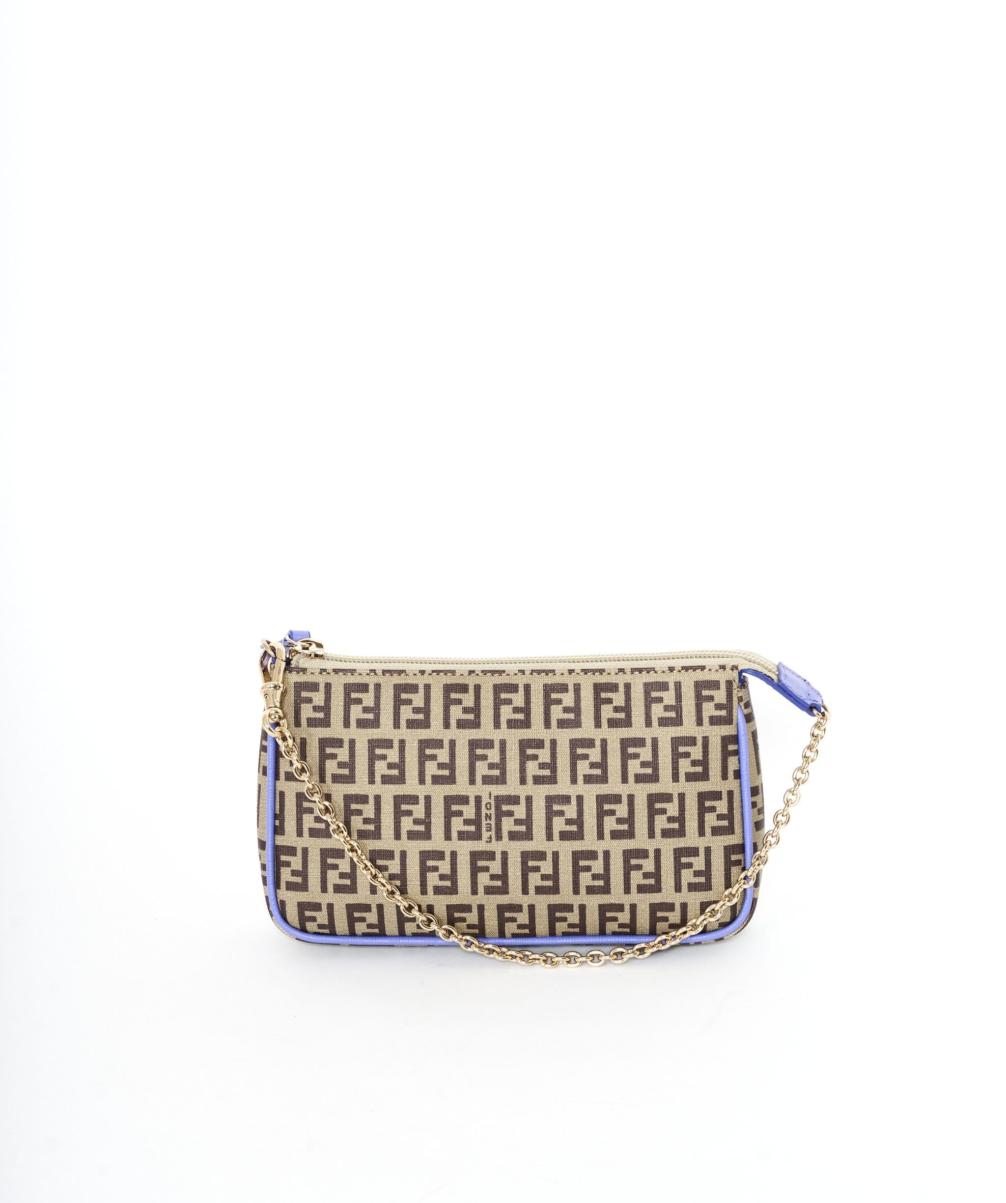 Fendi Fendi Monogram Pochette