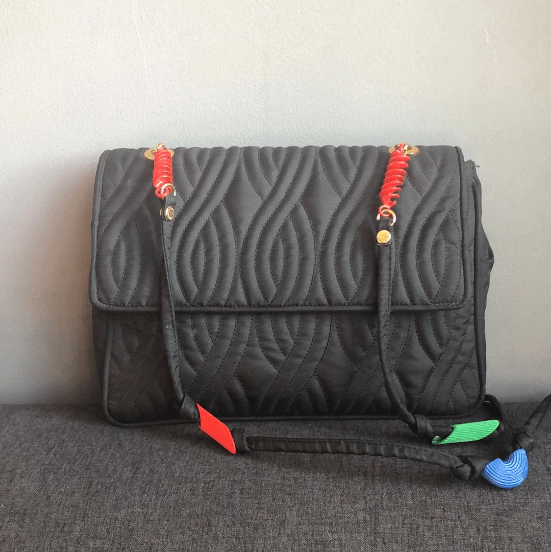 Fendi Fendi Pasta Bag - AWL3236