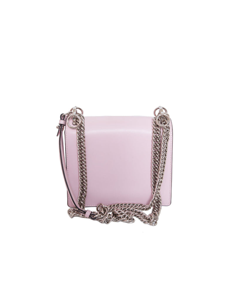 Fendi Fendi pink Can - I - Bag - ADL1139