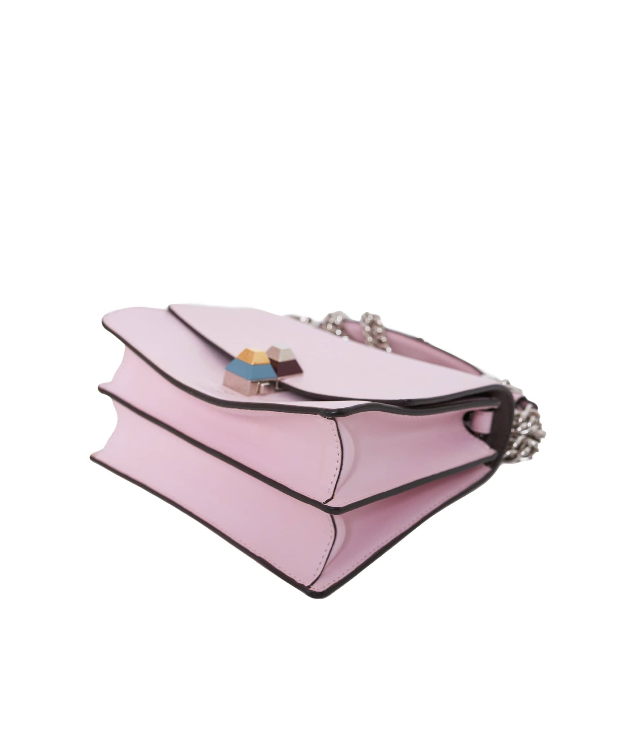 Fendi Fendi pink Can - I - Bag - ADL1139