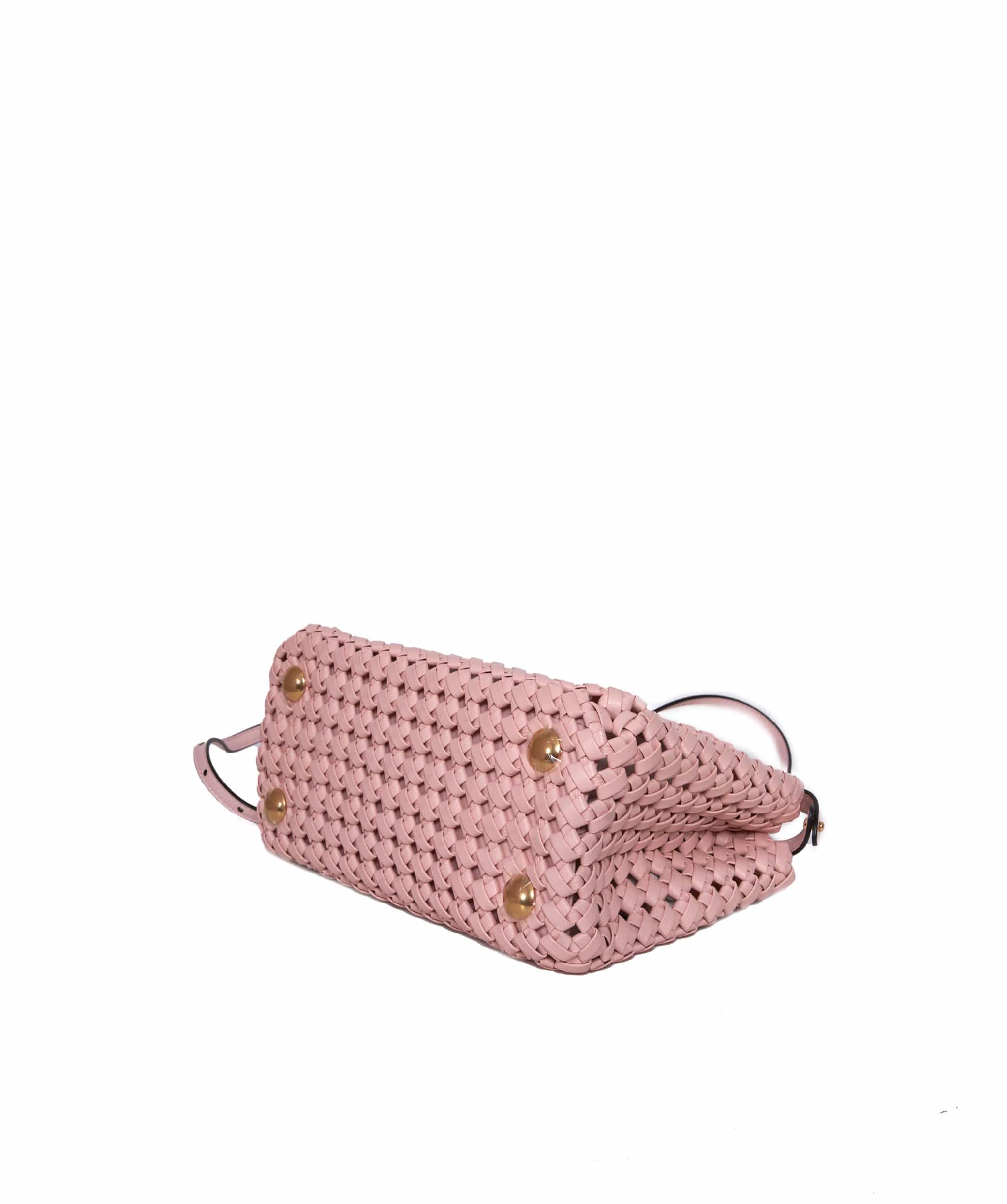 Fendi Fendi Pink Peekaboo - ASL1394