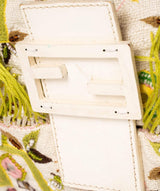 Fendi Fendi Shisha Mirror Baguette Bag - AWL1776