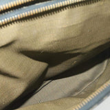 Fendi FENDI Vintage Zucca Canvas Hand Bag AWL1087