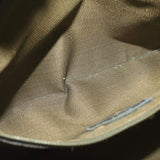 Fendi FENDI Vintage Zucca Canvas Hand Bag AWL1087